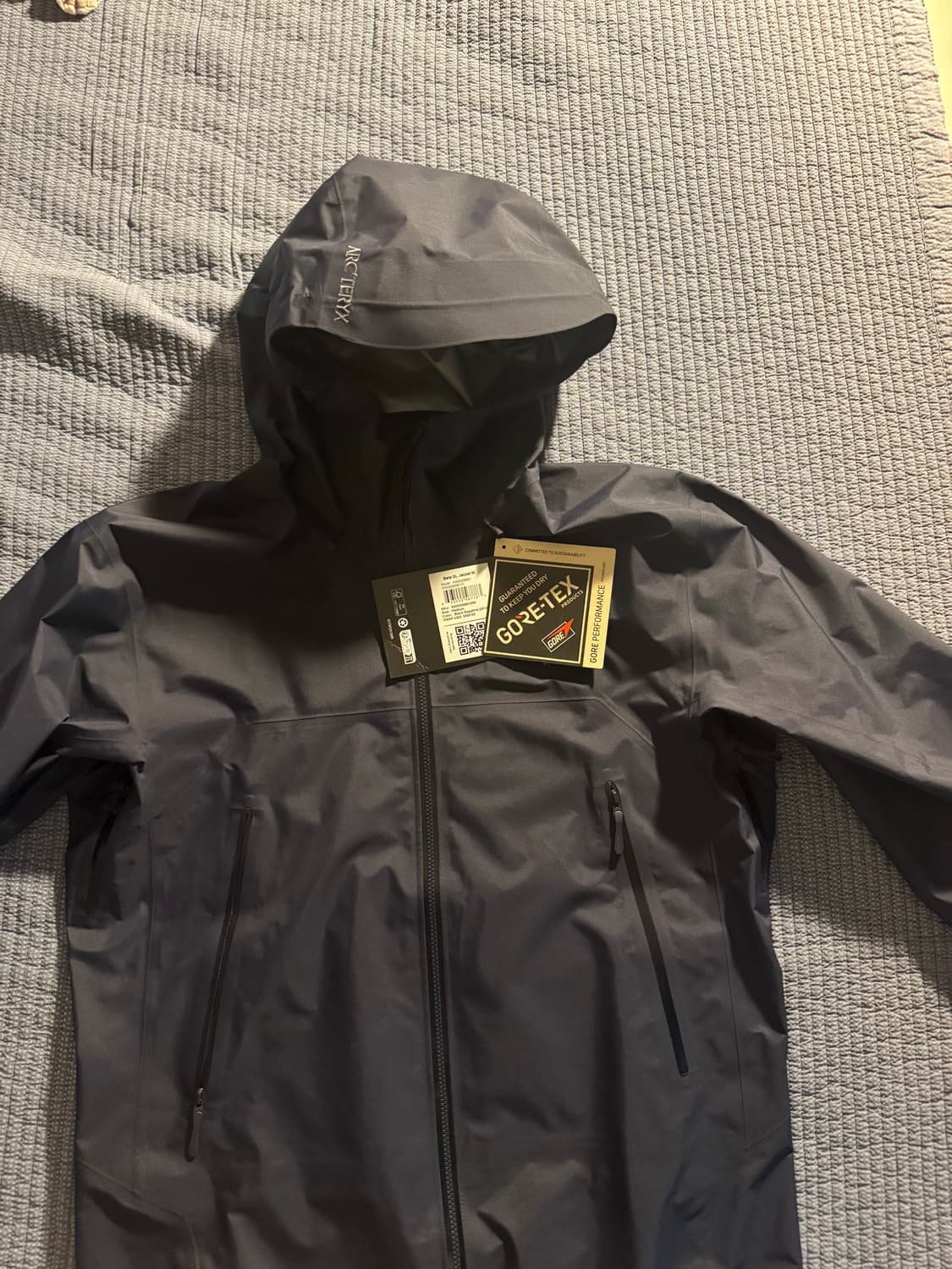 아크테릭스 배타 sl  상품이미지1