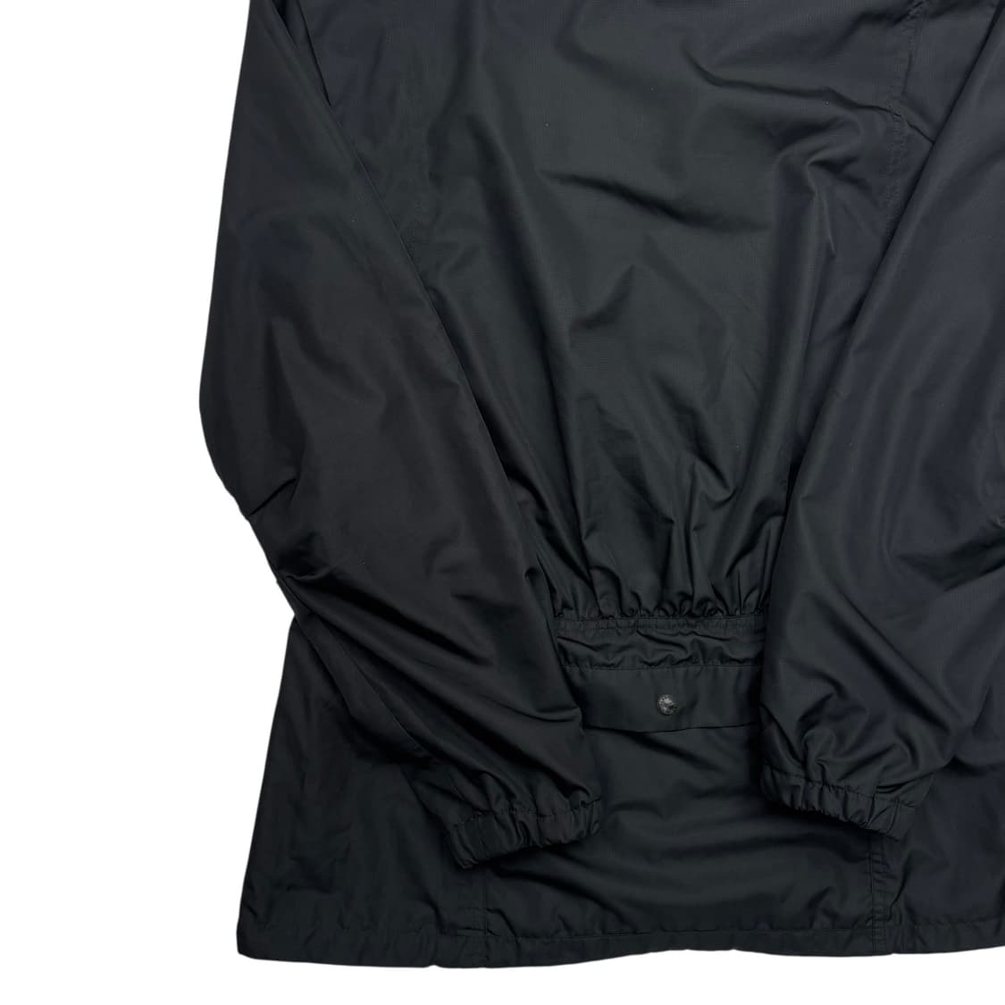 나이키 ACG 블랙 바람막이 L 상품이미지6