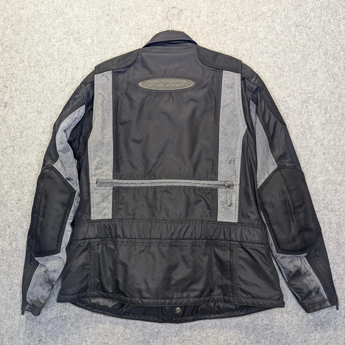할리데이비슨 FXRG 메쉬 자켓 상품이미지2