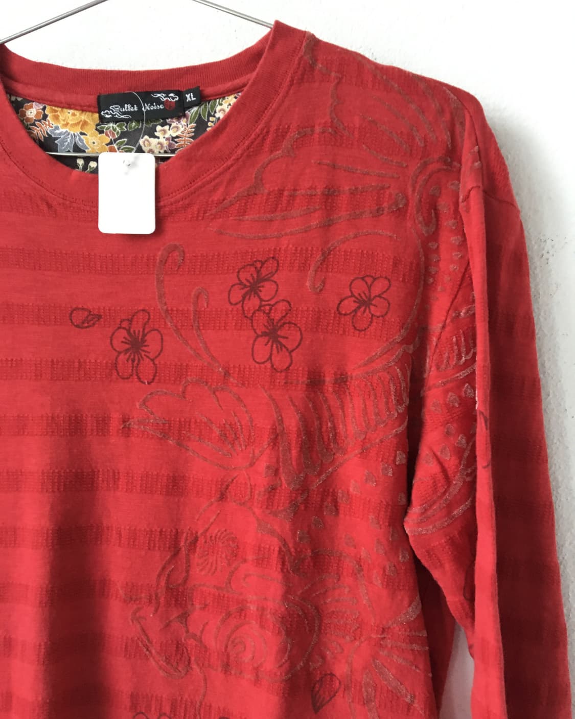Oriental printing sleeve 상품이미지6