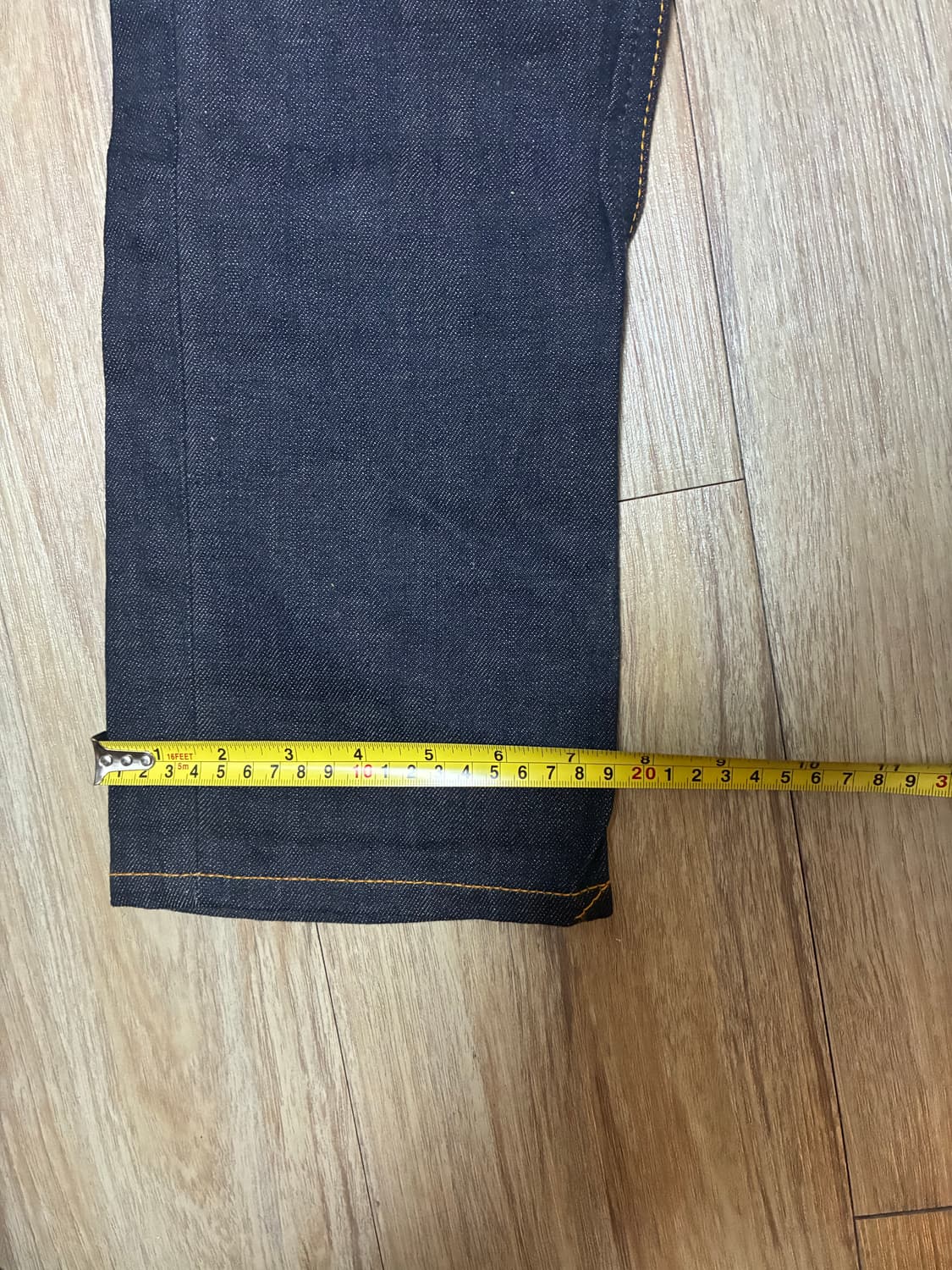Nudie Jeans 누디진 Grim tim 상품이미지9