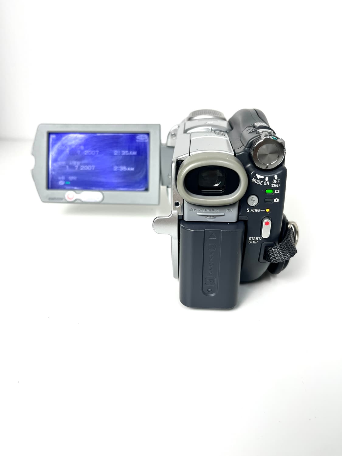 소니 DCR-DVD905 상품이미지4