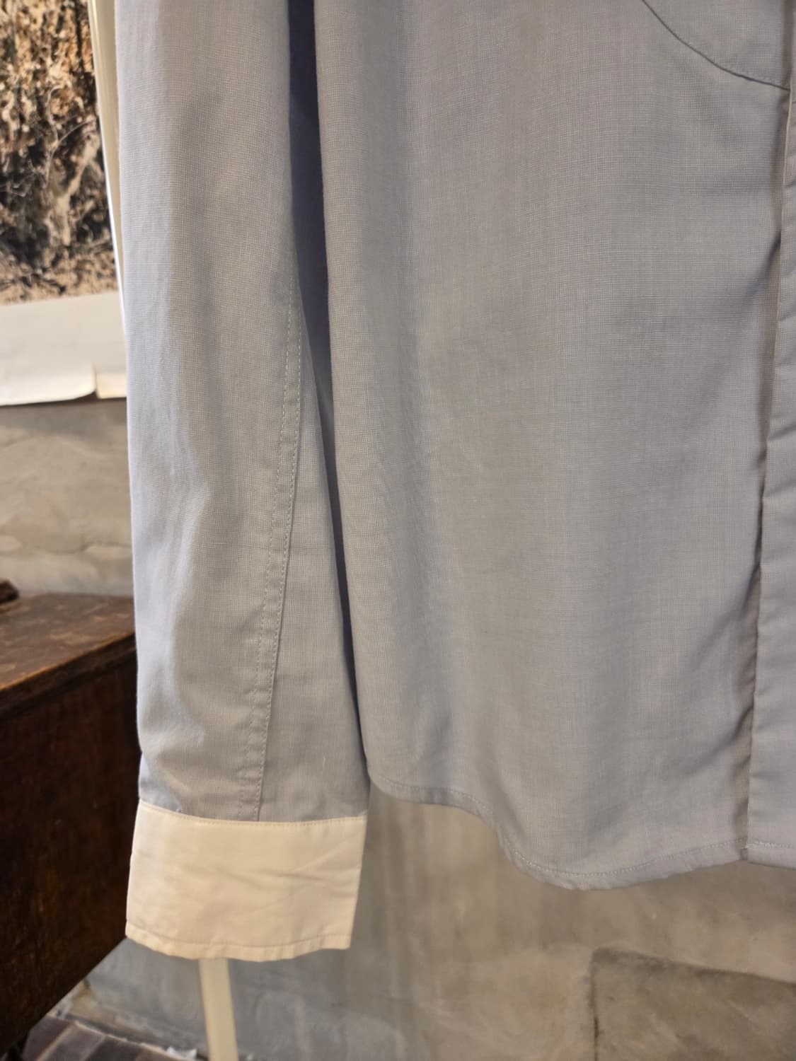 비비안 웨스트우드 셔츠  상품이미지6