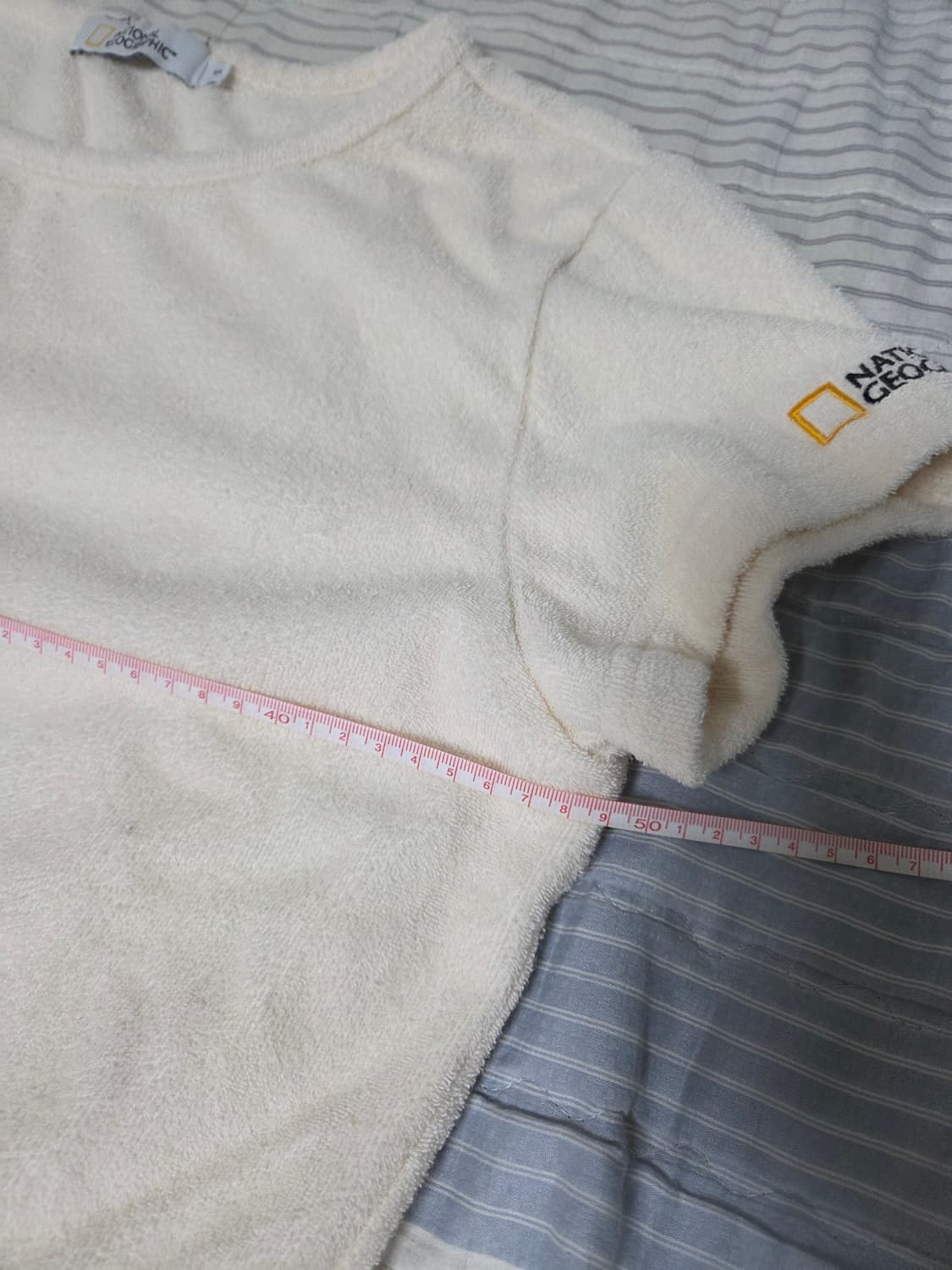 네셔널지오그래픽 미니타올원피스 상품이미지5