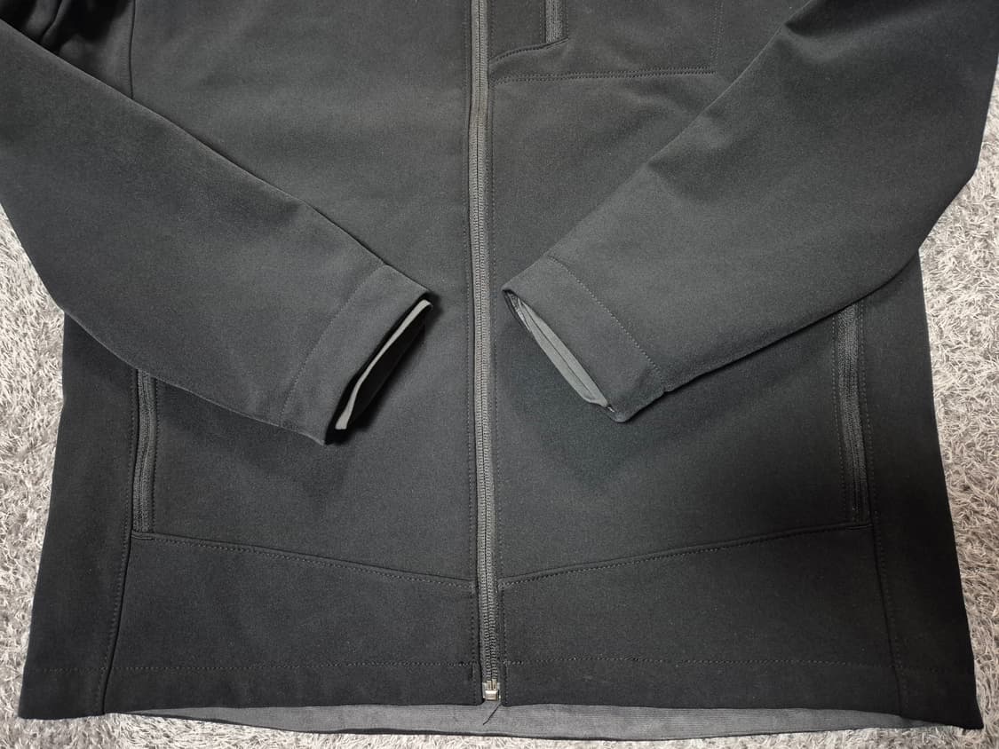 마운틴하드웨어 남성 기모 자켓 95(M) 상품이미지3