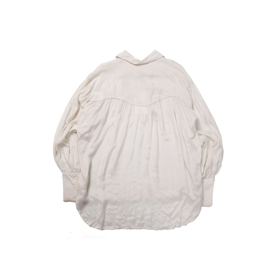 투데이풀 Todayful Rayon Blouse 
 상품이미지4