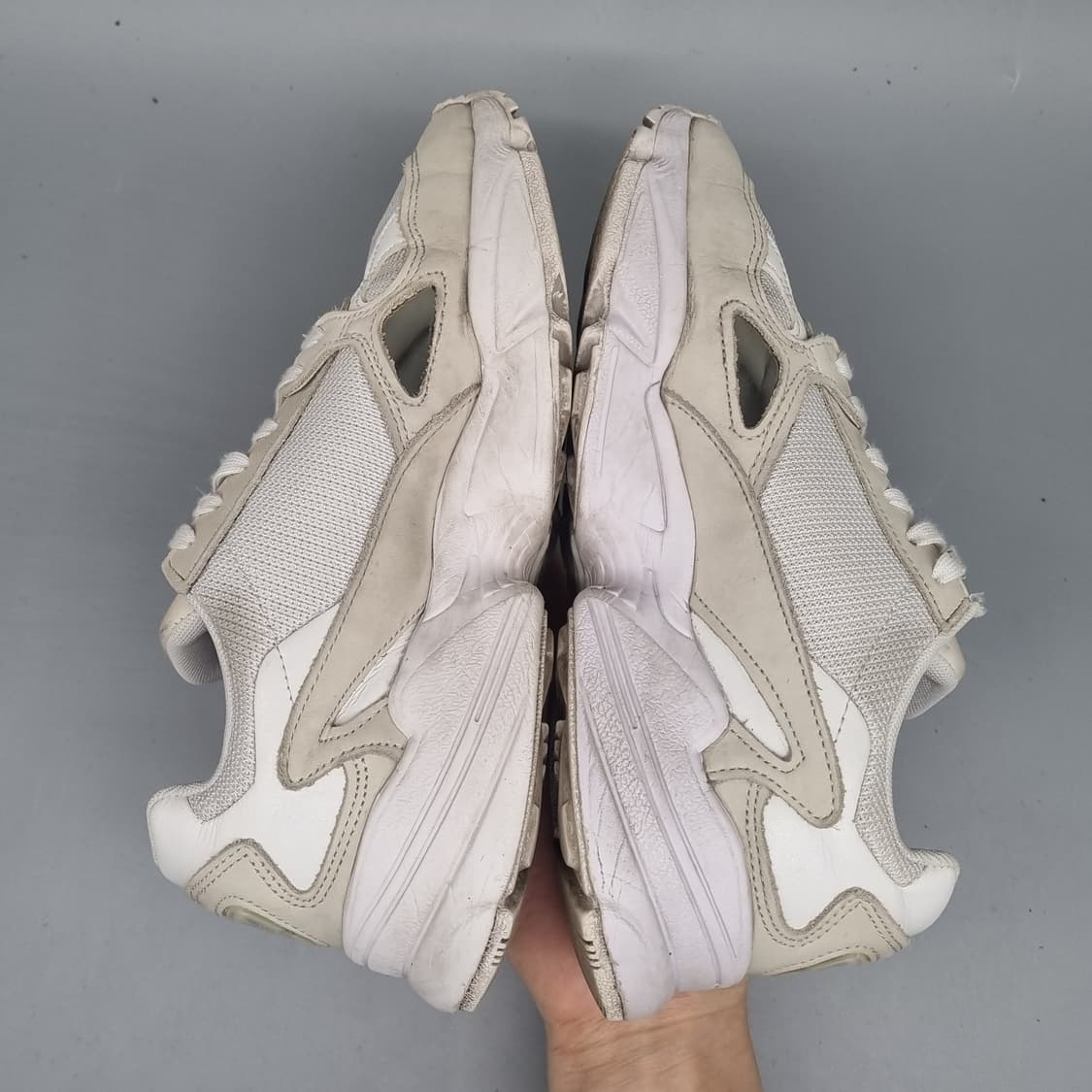 아디다스 팔콘 여성운동화230 상품이미지5