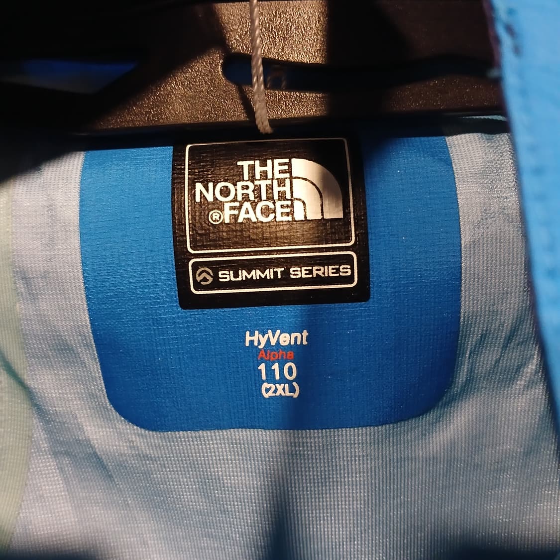 노스페이스 써미트 바람막이 상품이미지3