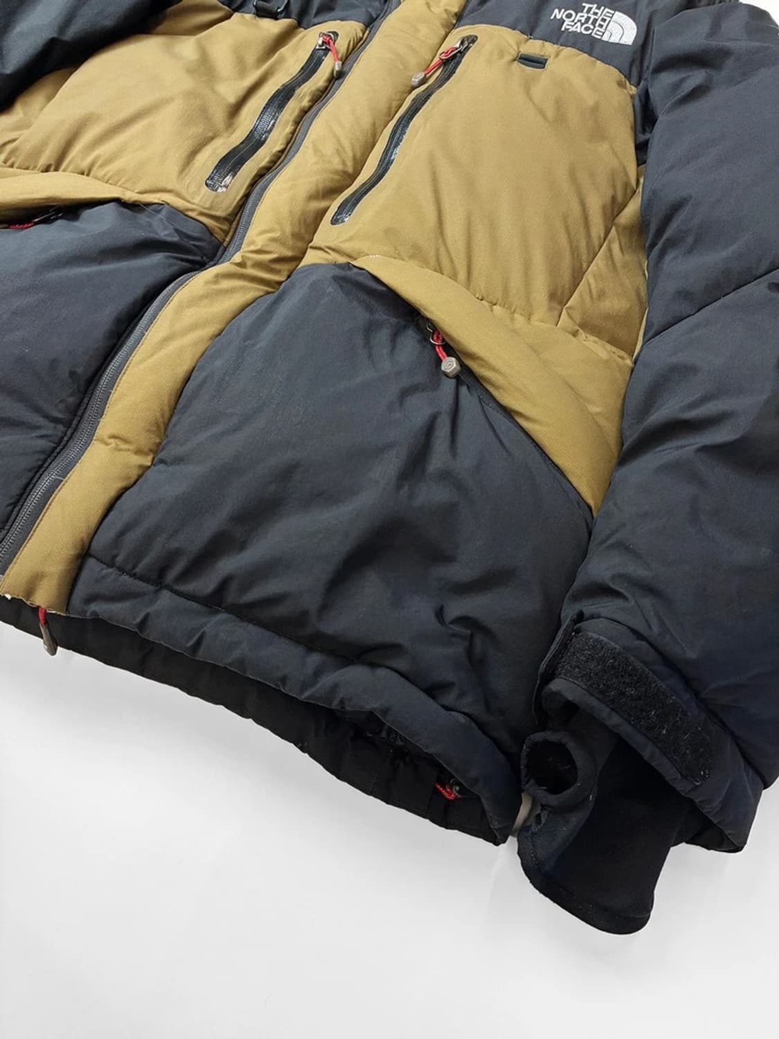 노스페이스 히말라야 2 구스다운 대장급 패딩 PN5633 상품이미지5