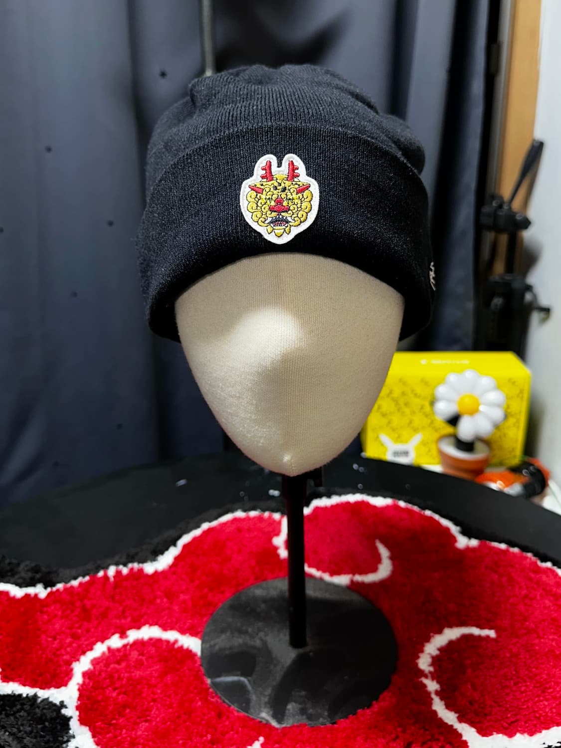 (새상품) 서우르 해태비니 FREE 상품이미지3