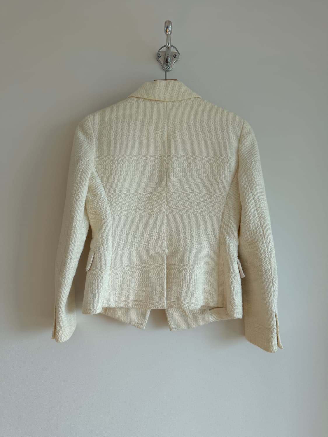 띠어리(Theory) 코튼 자켓 상품이미지4