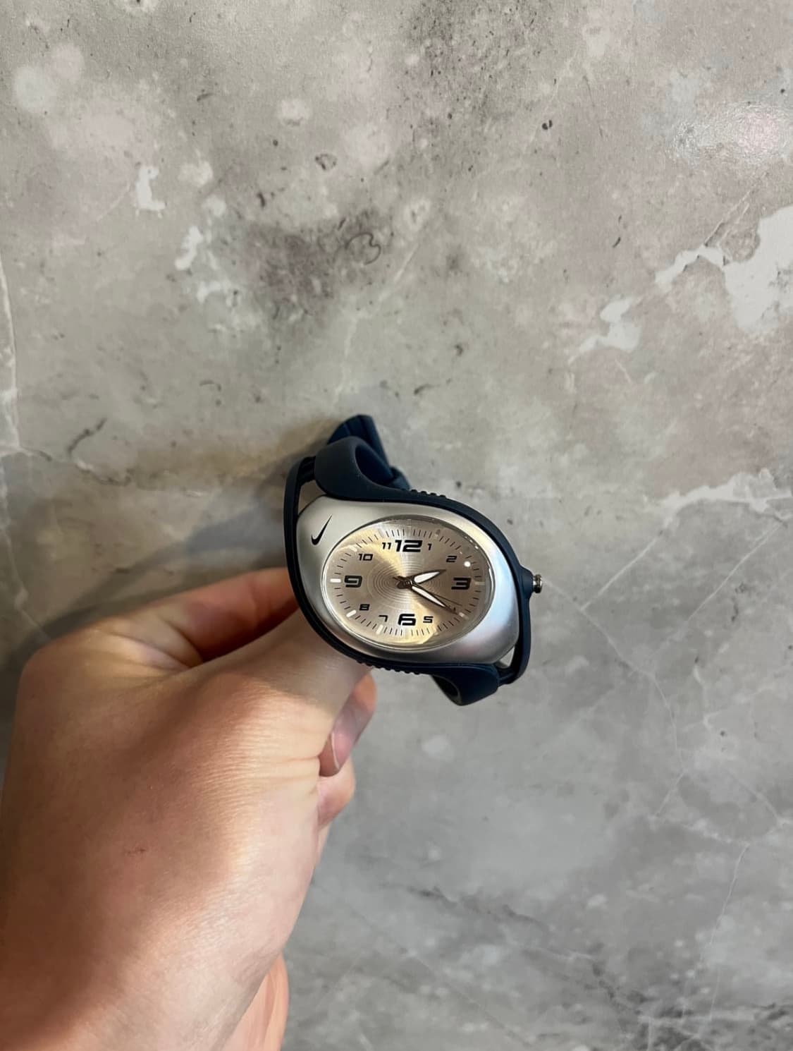 나이키 트라이엑스 시계 상품이미지1