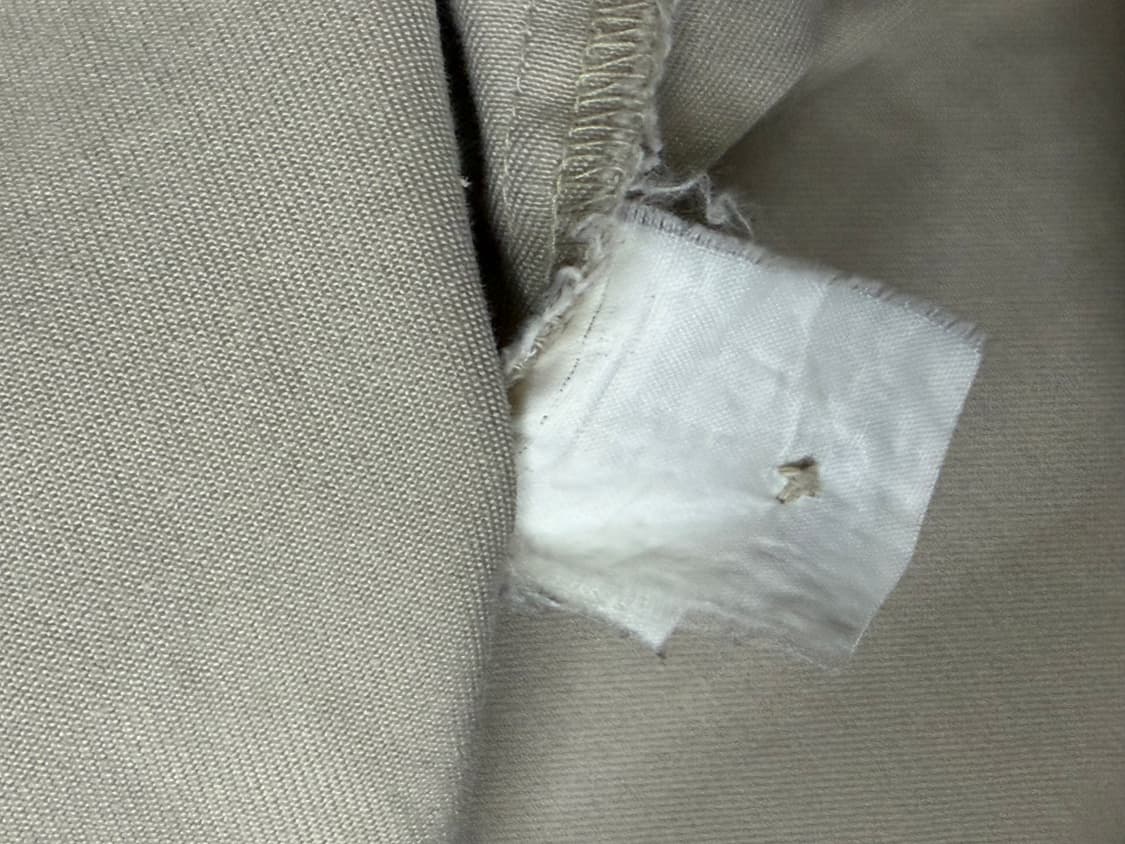 00s 폴로 랄프로렌 스윙탑 자켓 상품이미지7