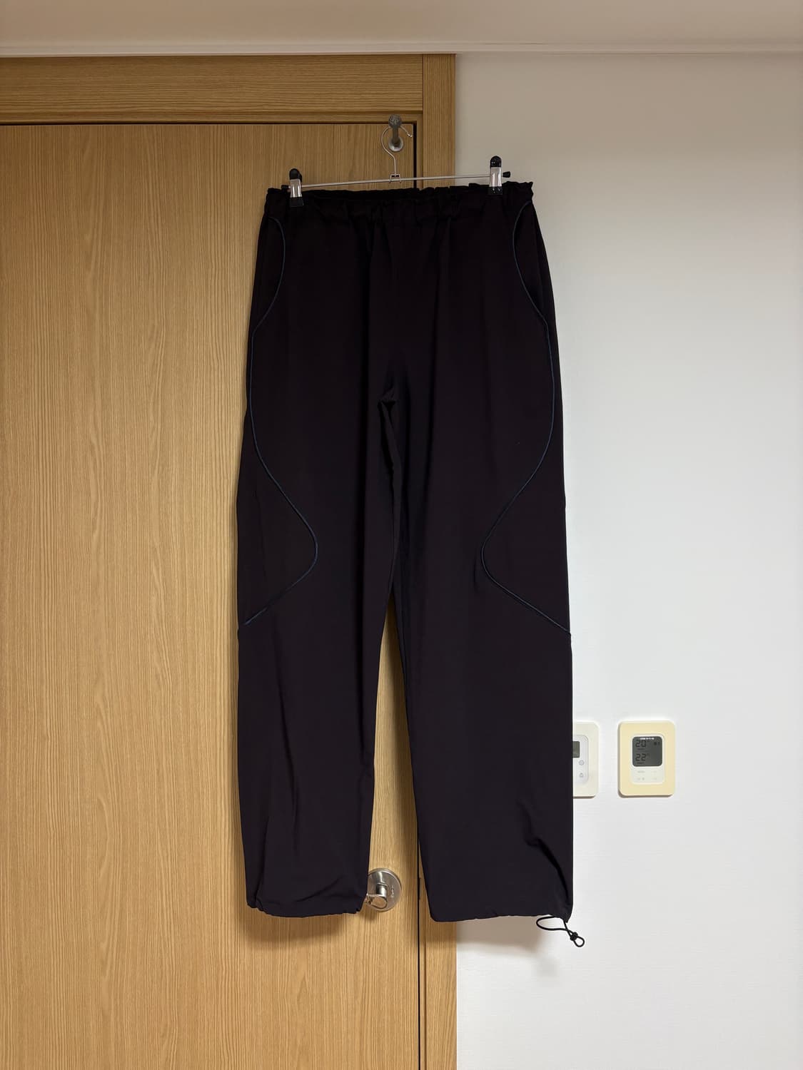 아픽스 트랜짓 팬츠 [M] 상품이미지5