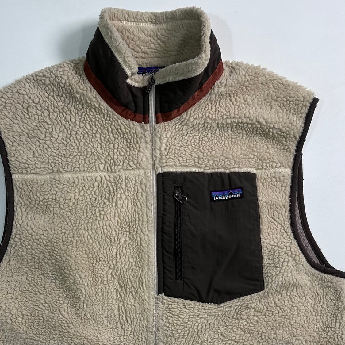 파타고니아 레트로 베스트  상품이미지2