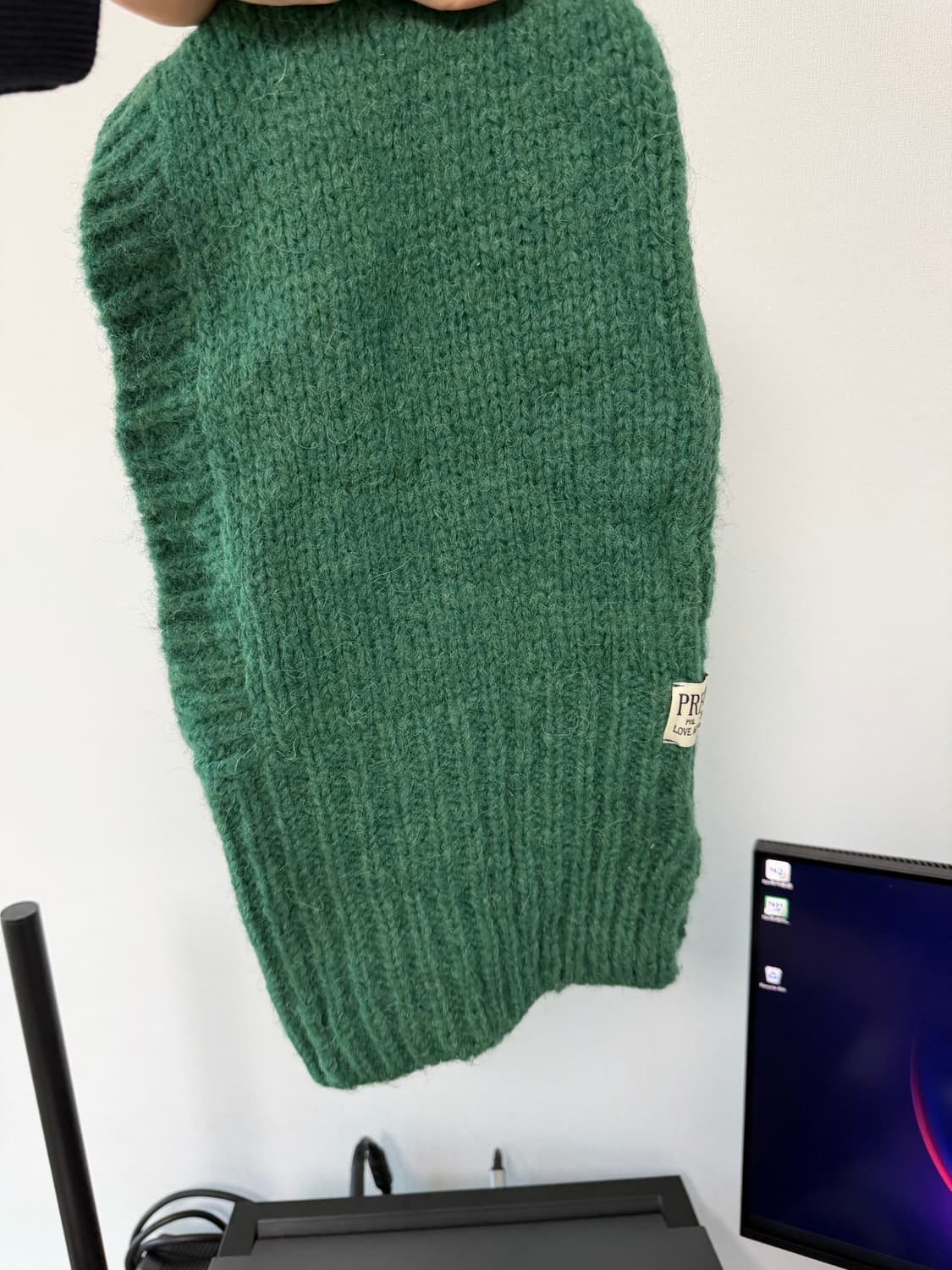 프리베일 바라클라바 상품이미지1