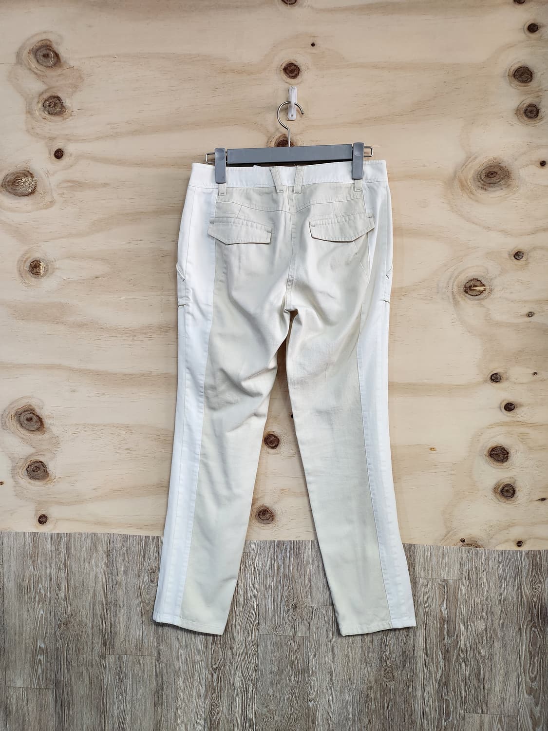 216) SJSJ 여성 면바지 상품이미지2