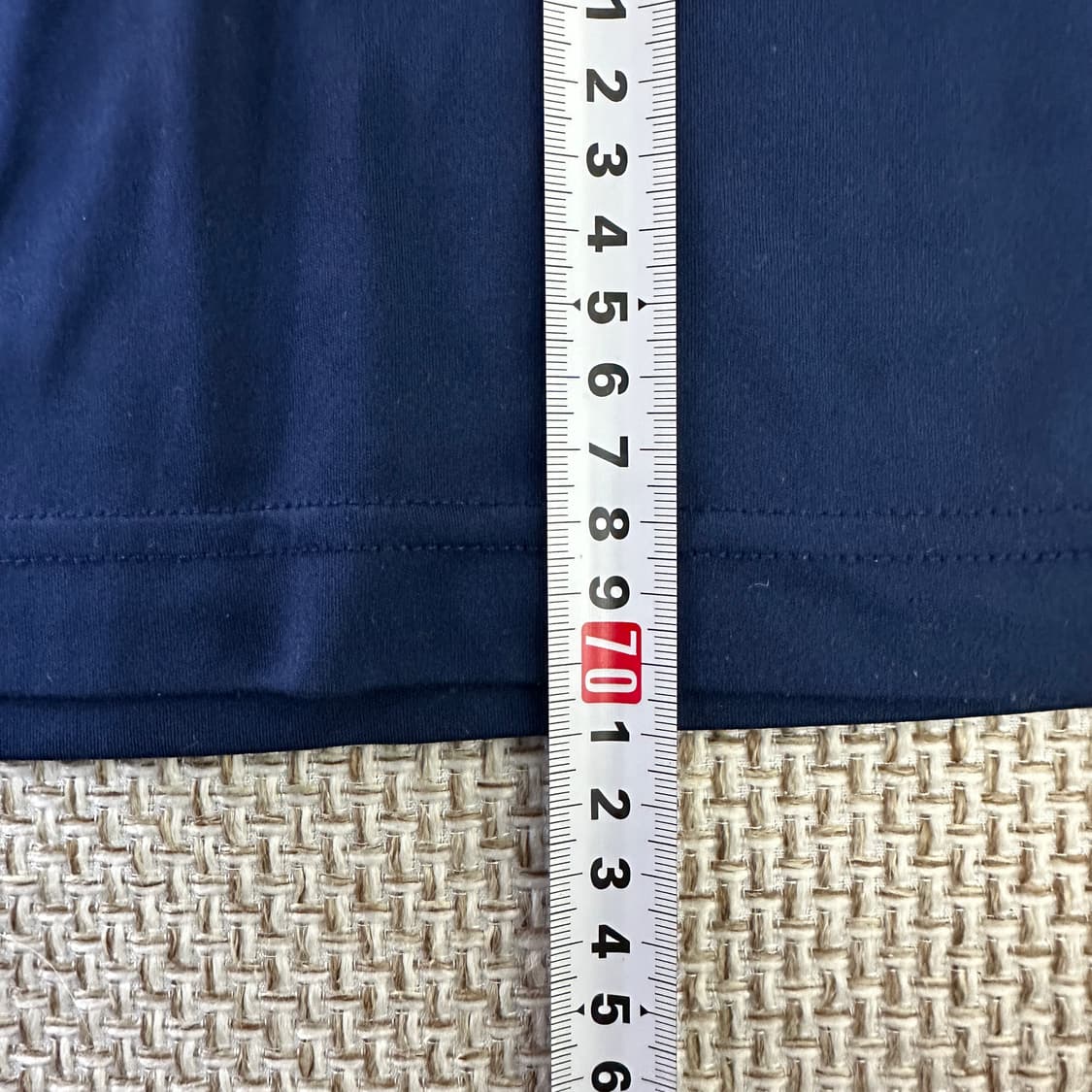 110 네파 기능성 반팔 라운드 반팔티 0409D 상품이미지6