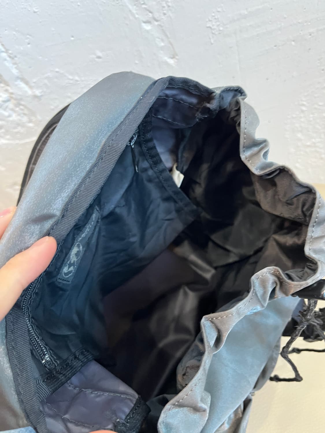 아네스베 백팩 Made in JAPAN  상품이미지7