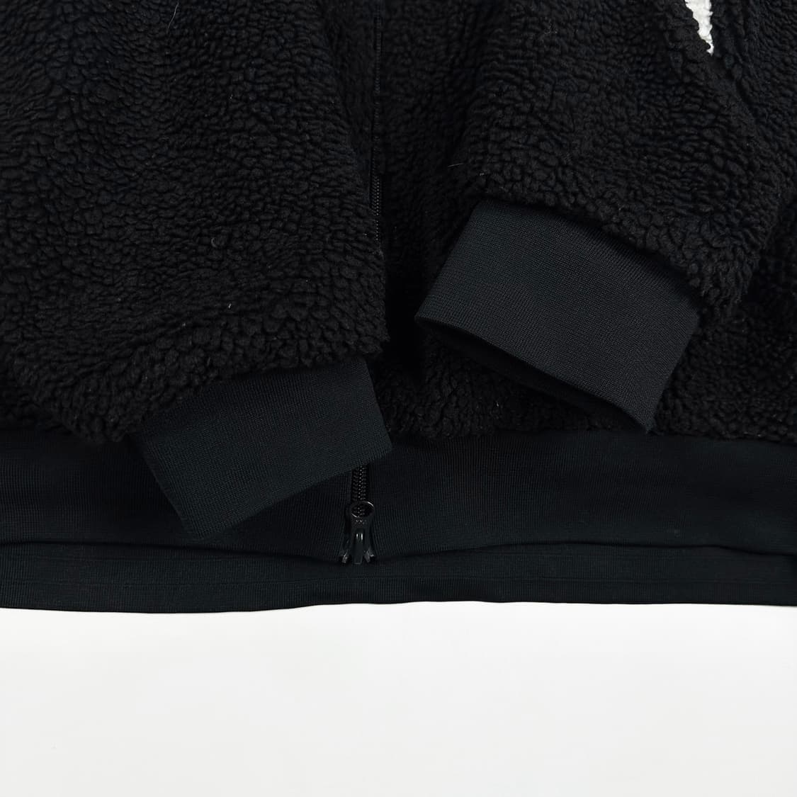 나이키 빅스우시 리버시블 양털 후리스 2XL 상품이미지5