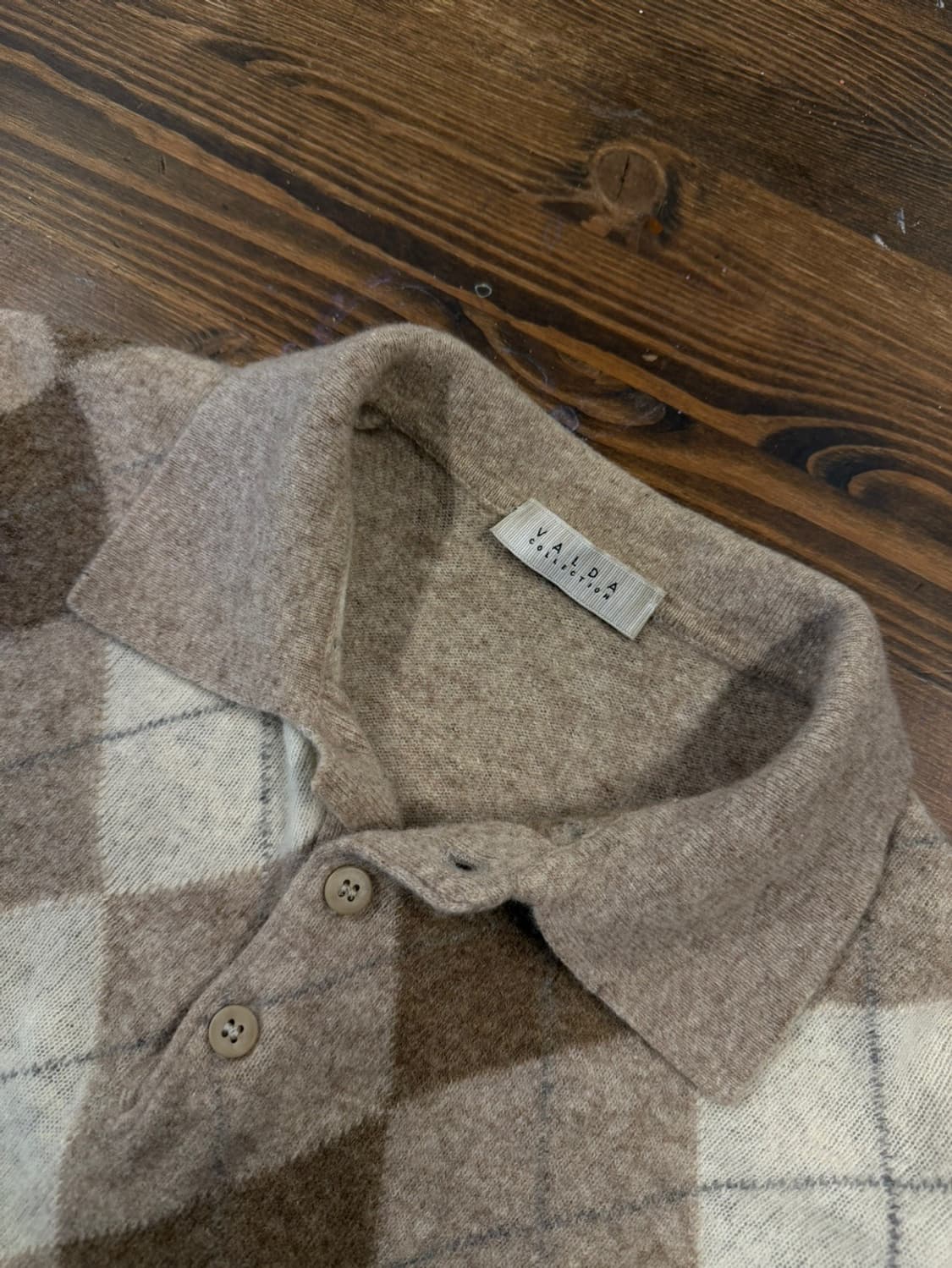 VALDA 니트 pk 슬림100 상품이미지9