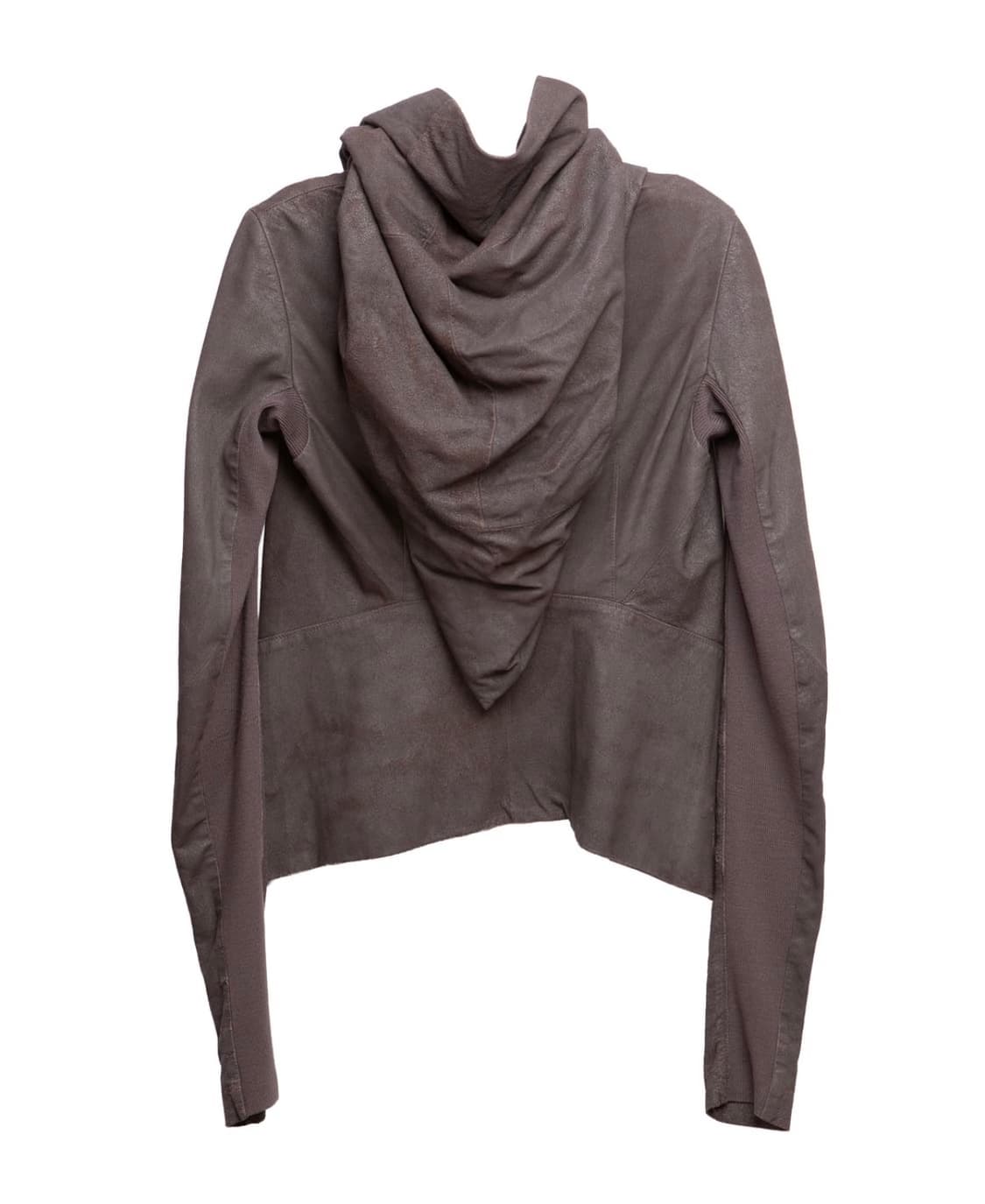 Rick owens 11fw "limo" lambskin jacket 상품이미지6