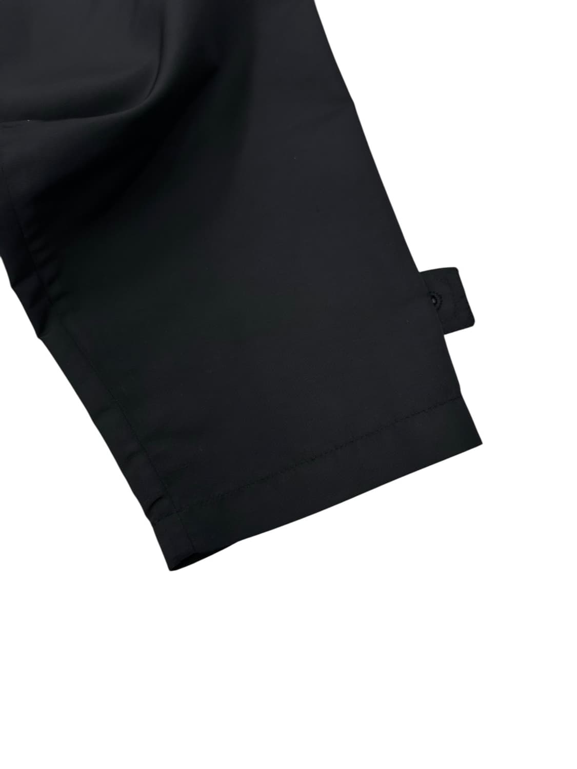 YSL 생로랑 나일론 자켓 블랙 (M~XL) 상품이미지5