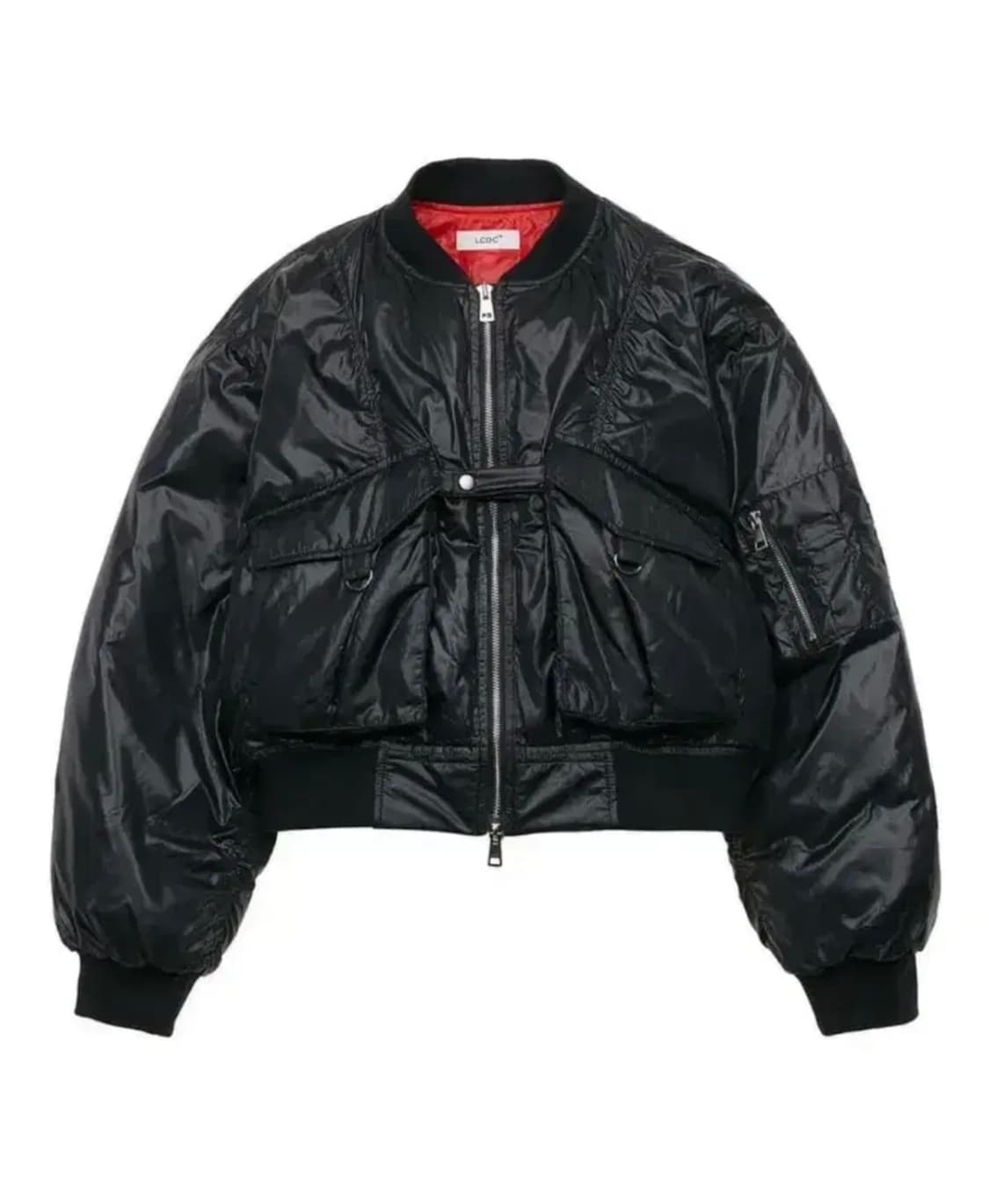 lcdc 봄버 자켓 상품이미지1