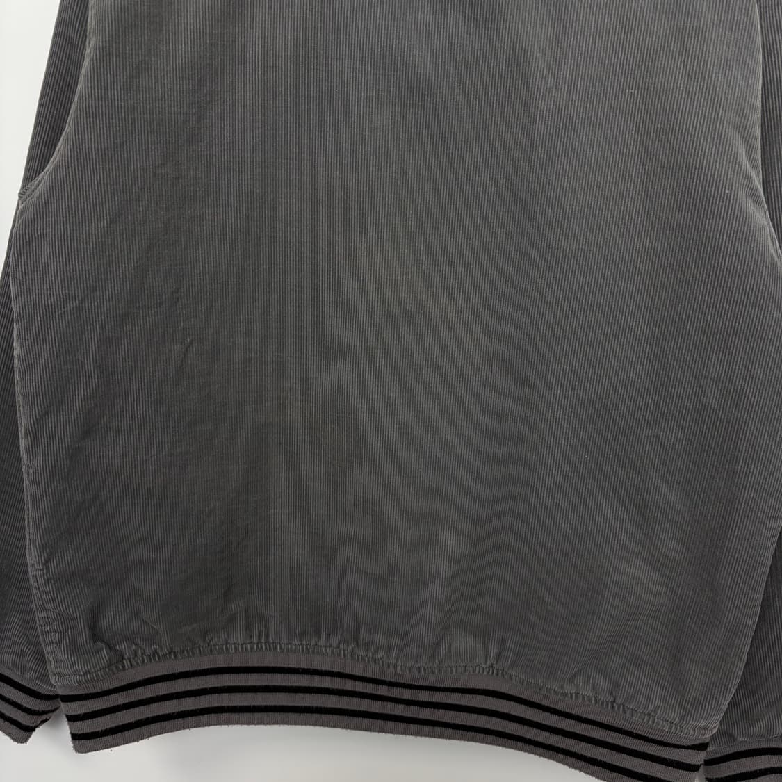 00s 슈프림 후드 코듀로이 바시티 자켓 상품이미지10