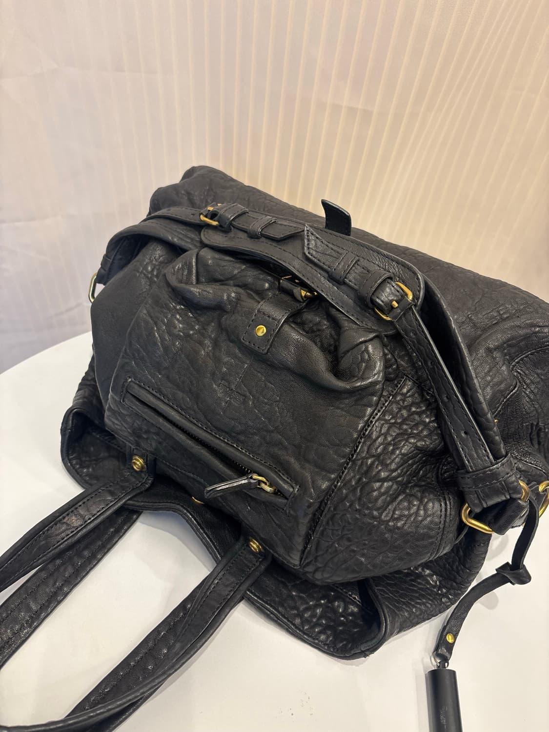 정품 제롬 드레이퓌스 빌리백     상품이미지7