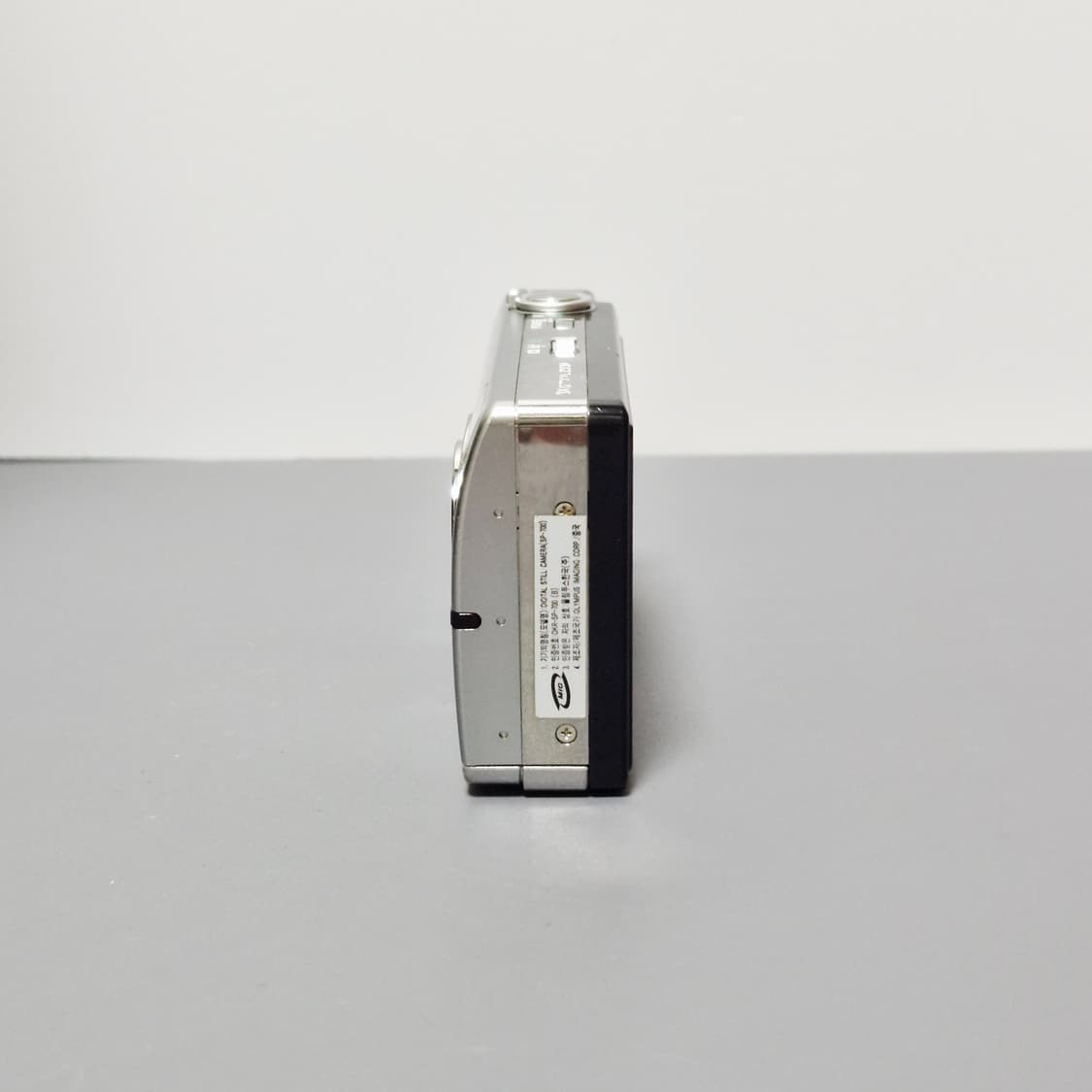 올림푸스 SP-700 디지털카메라 상품이미지4
