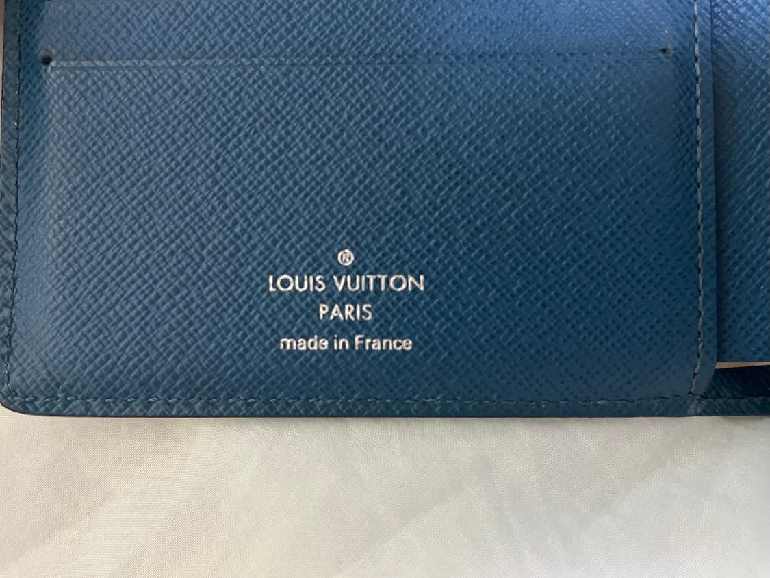 루이비통 에삐 반지갑 상품이미지5