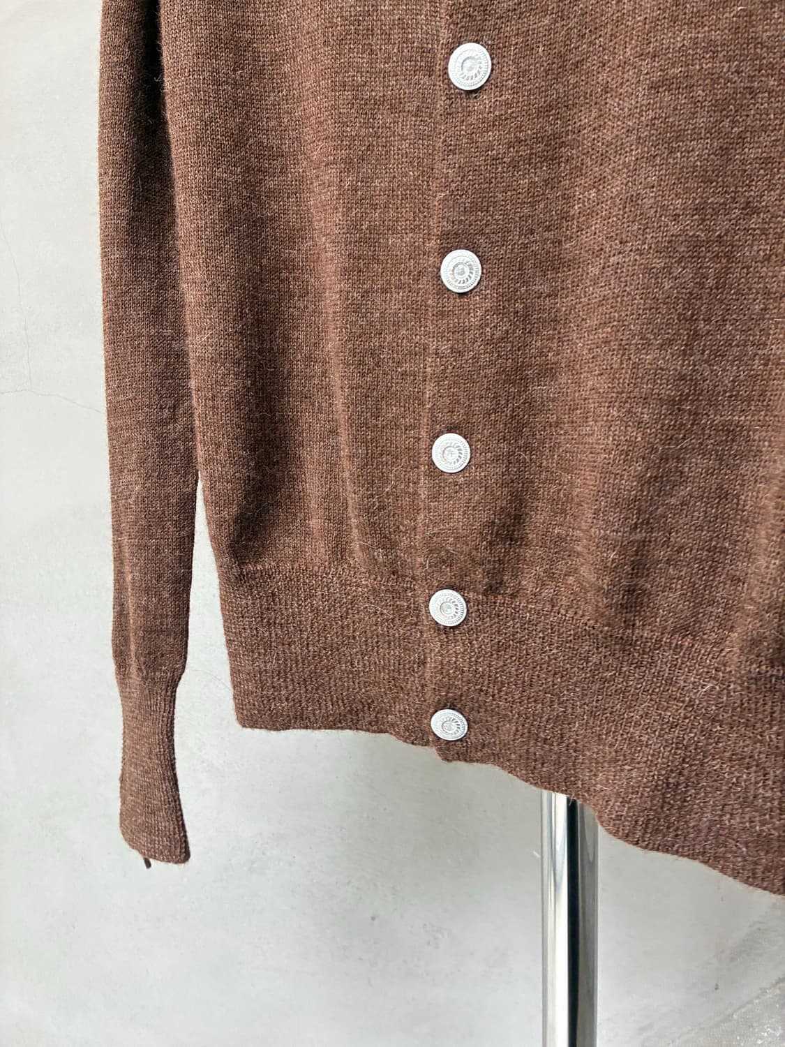 스나오 쿠와하라 가디건 상품이미지4