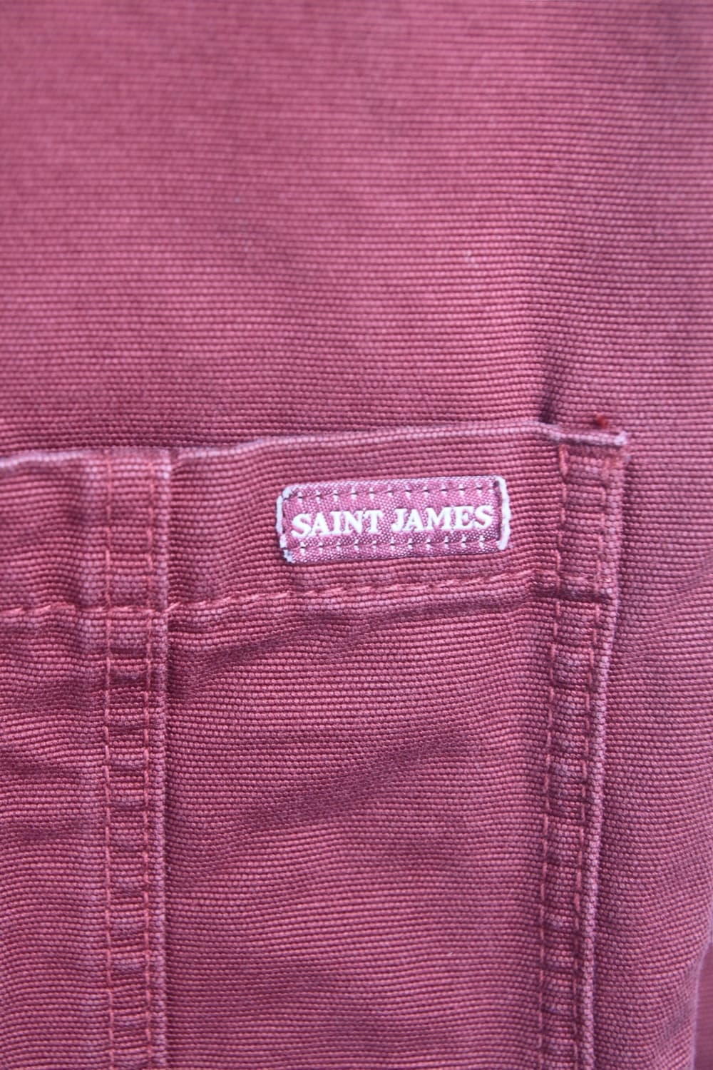 세인트제임스 프렌치 시로코 자켓 상품이미지6