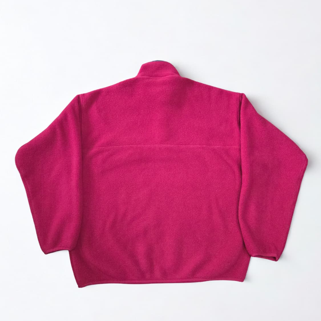 (L)파타고니아 Mexico Red 신칠라 레드 플리스 자켓 상품이미지2