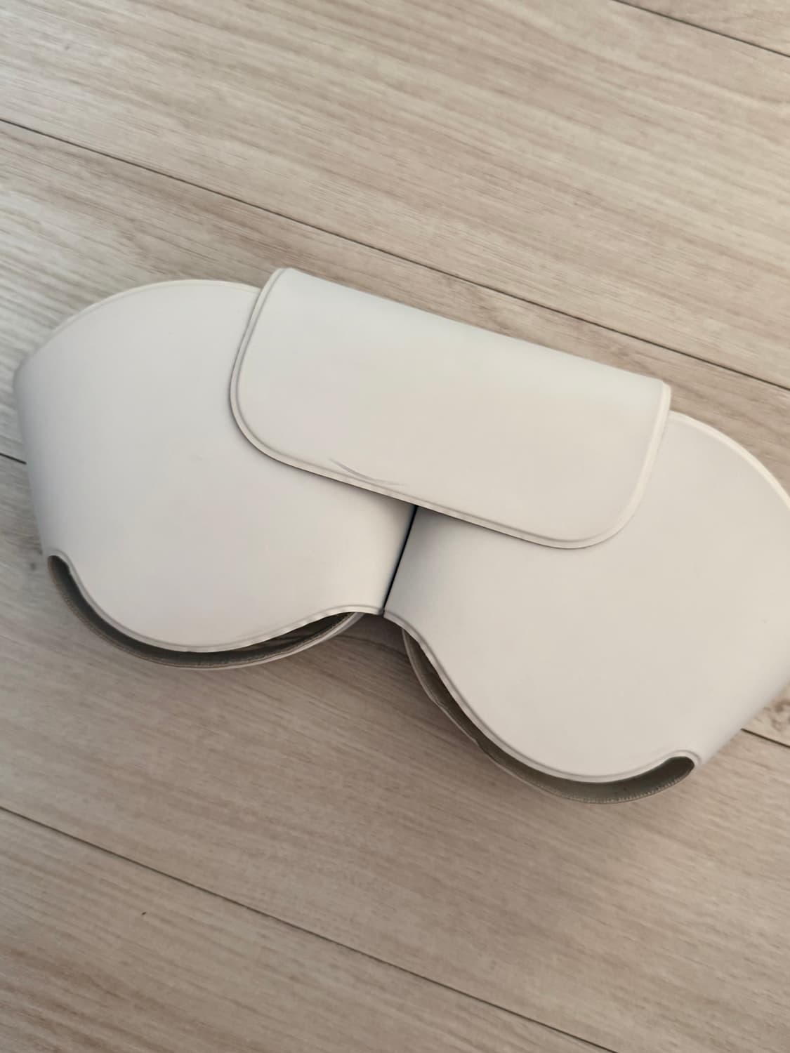 에어팟 맥스 실버 8핀 상품이미지9