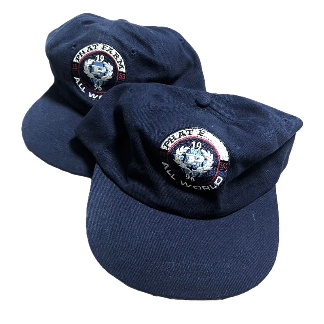 90s 빈티지 캡 모자 상품이미지1