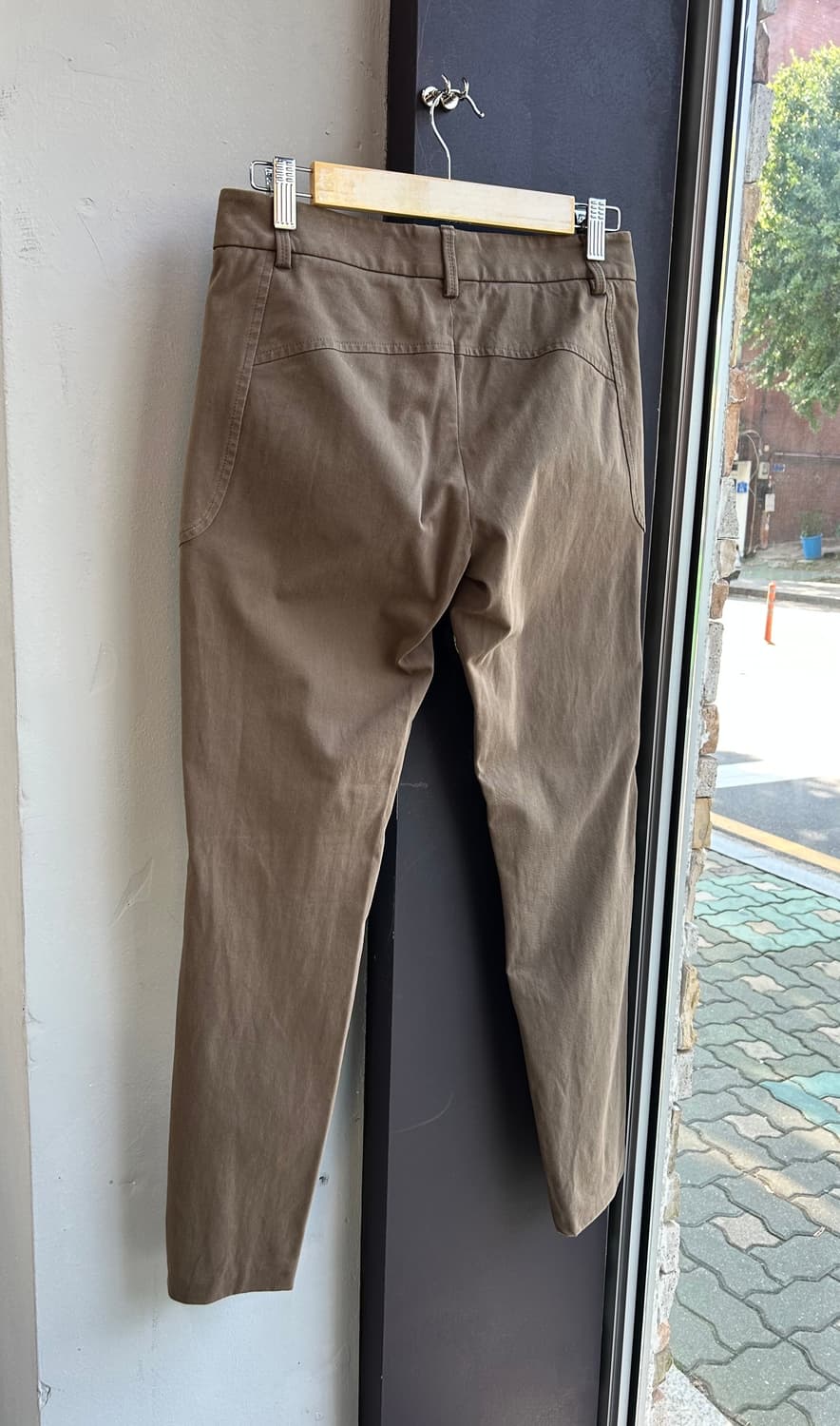 IT40/ 브루넬로 쿠치넬리 판텔로니 팬츠 상품이미지5