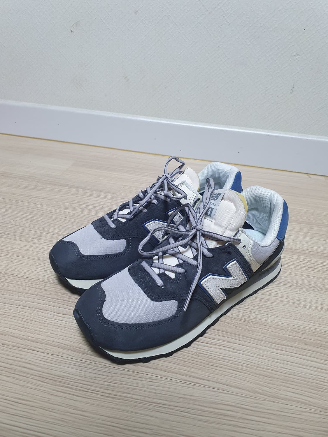 뉴발란스 574 운동화 265 상품이미지4