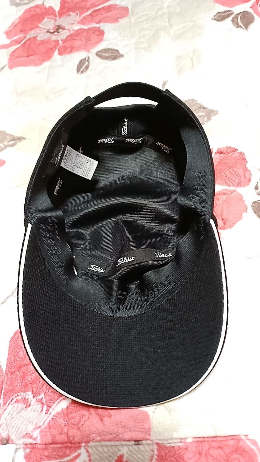 타이틀리스트 골프군모 Free 상품이미지6