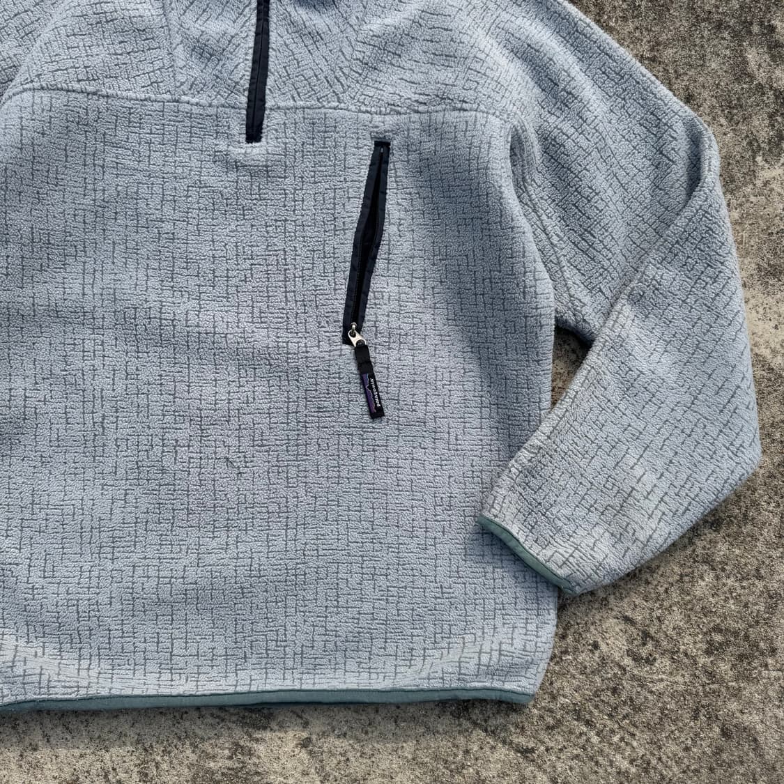 [S~M] Patagonia 파타고니아 키메라 신칠라 후리스 상품이미지4