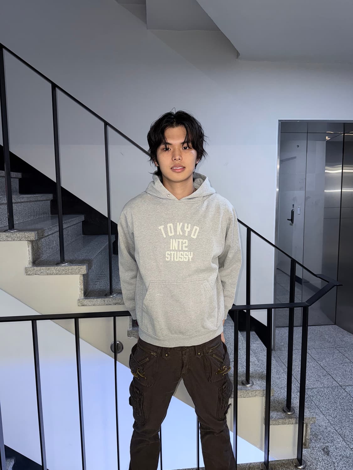 STUSSY 상품이미지1