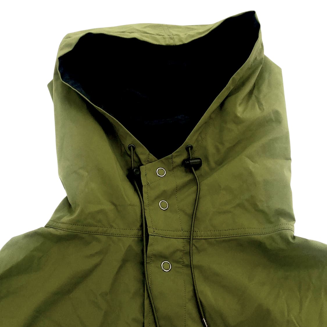 마카 x 와일드띵스 오버 스노우 파카 상품이미지3