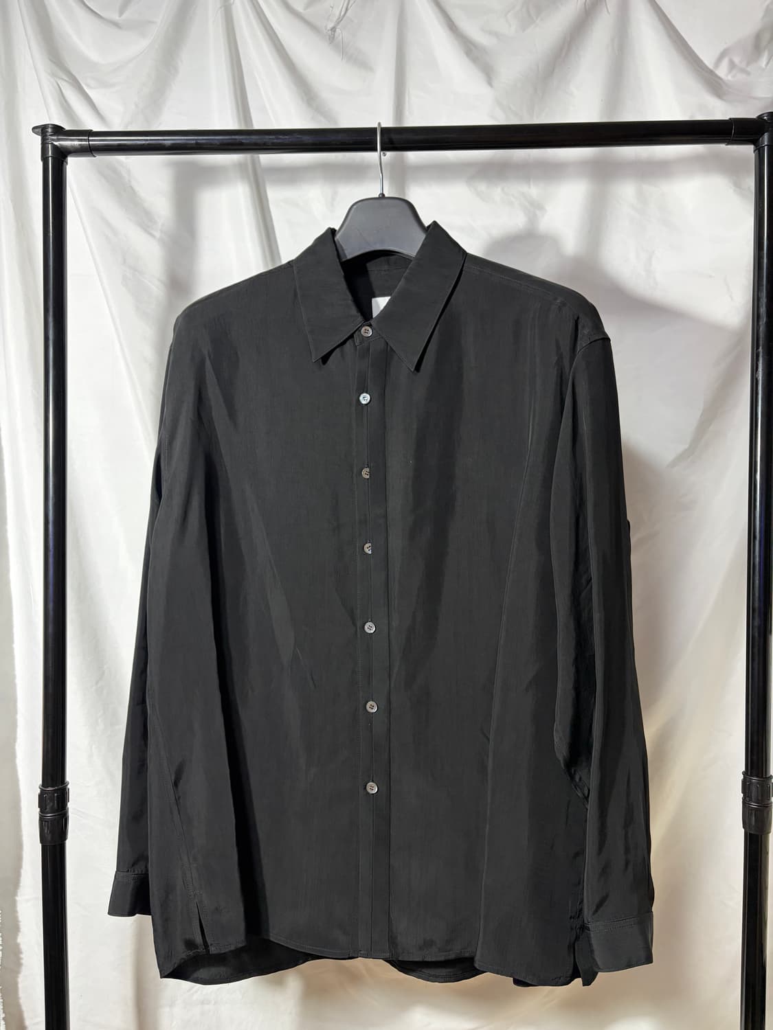 유스 큐프로 히든 셔츠 상품이미지1