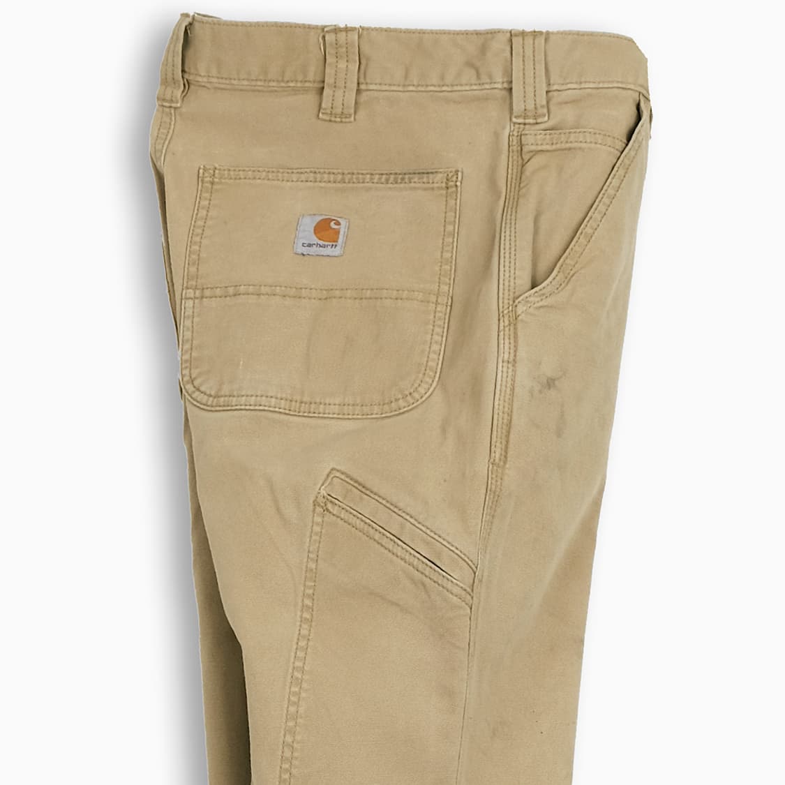 빈티지 칼하트 워크 팬츠 31 인치 CH2913204 상품이미지5