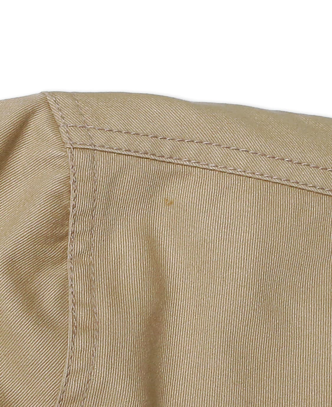 나노 유니버스 [Nano Universe] 코튼 피쉬테일 롱 자켓 상품이미지10