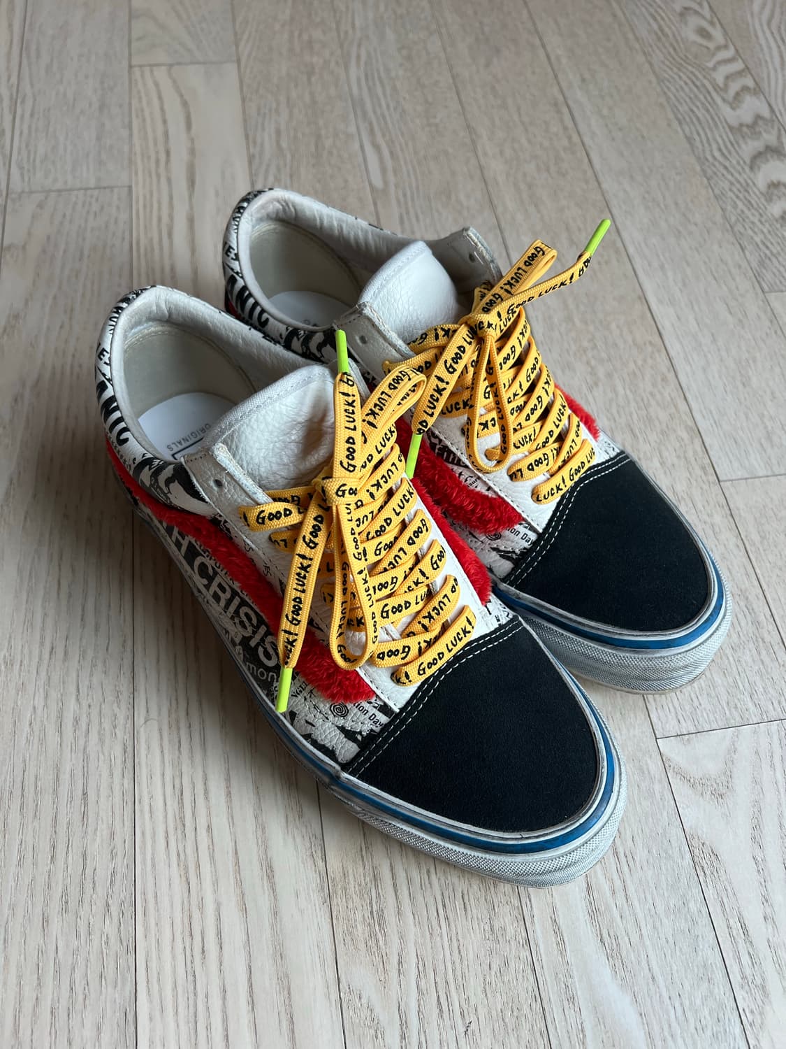 반스 갤러리디파트먼트 275 상품이미지1