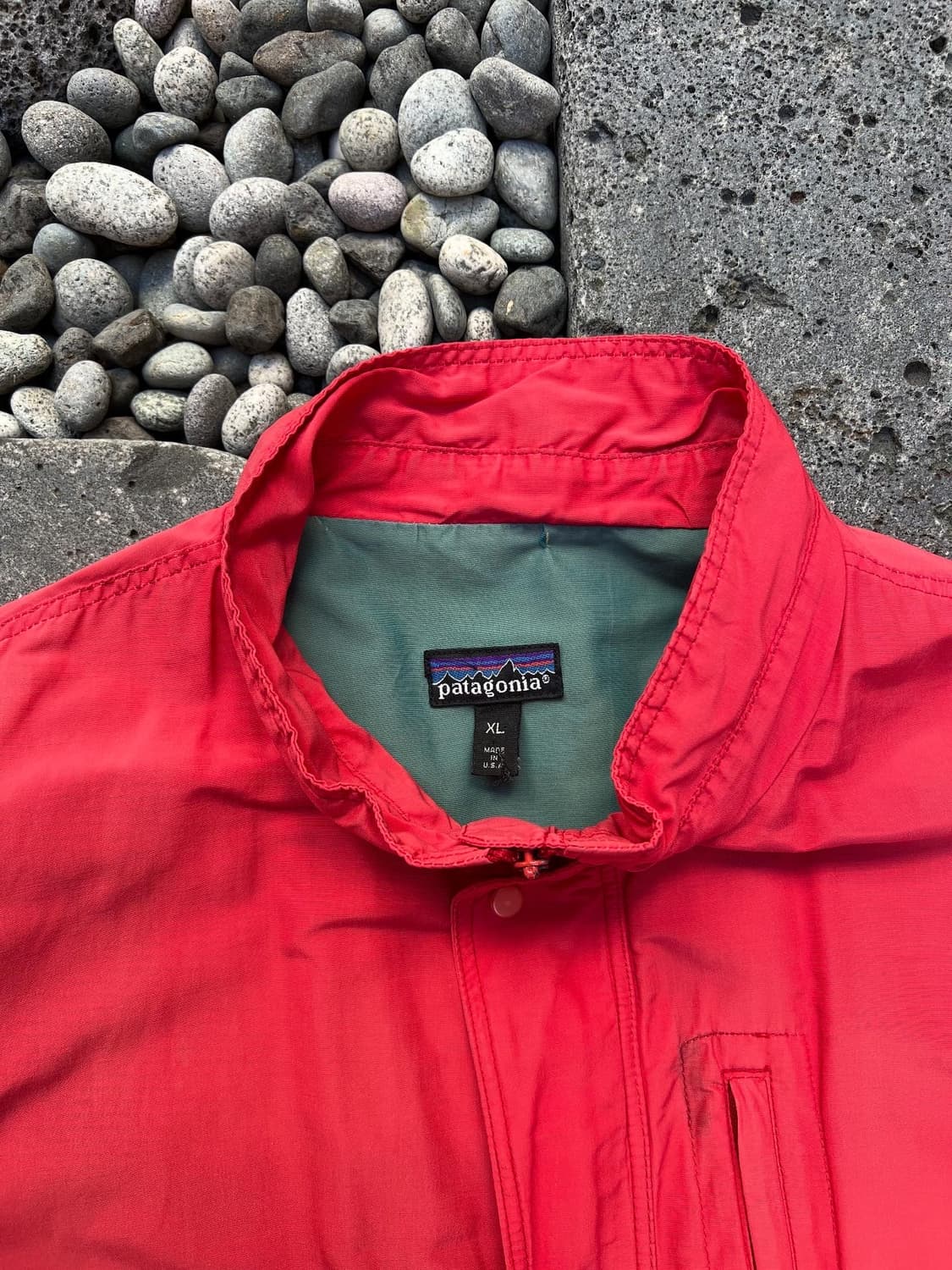 1980/90s PATAGONIA USA MADE 빈티지파타고니아자켓 상품이미지3