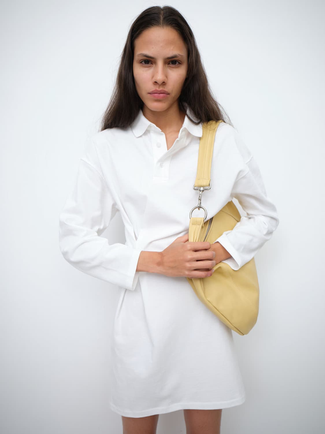 기마구아스 Paula 파울라 백/버터 상품이미지5