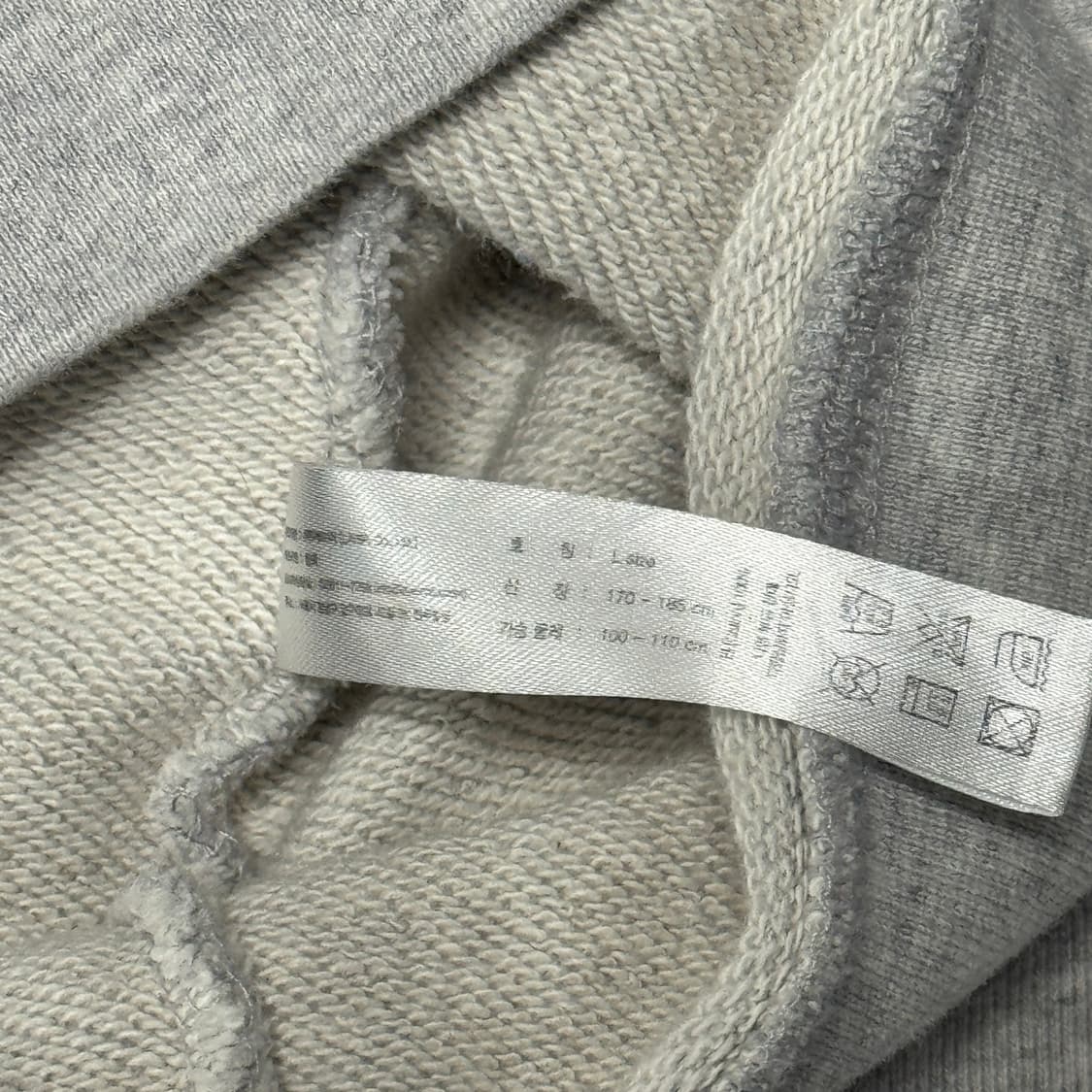 LMC 곰돌이 맨투맨 상품이미지6